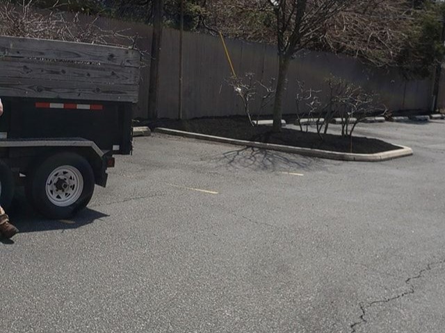 MR. TAPIA LANDSCAPING