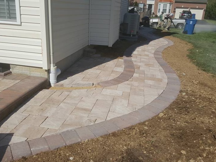 MR. TAPIA LANDSCAPING