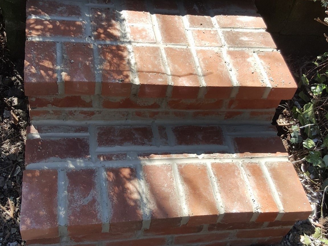 MR. TAPIA LANDSCAPING