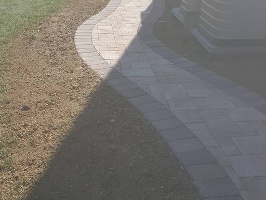 MR. TAPIA LANDSCAPING