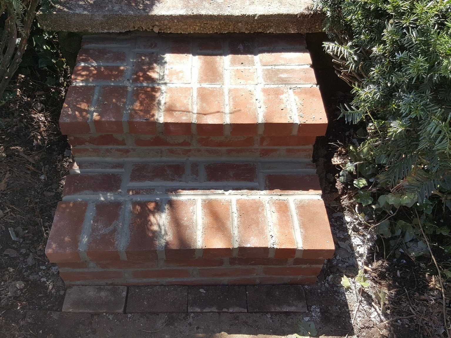 MR. TAPIA LANDSCAPING