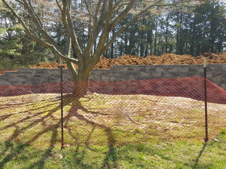 MR. TAPIA LANDSCAPING