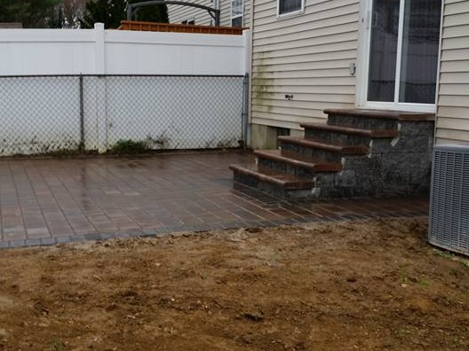 MR. TAPIA LANDSCAPING