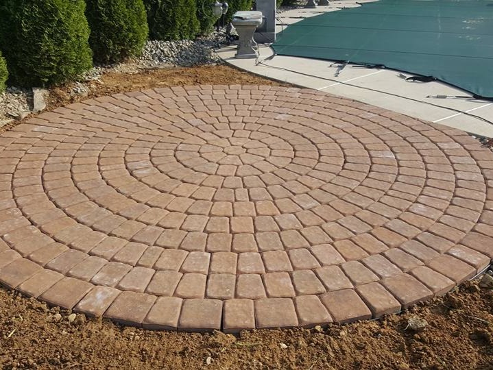 MR. TAPIA LANDSCAPING