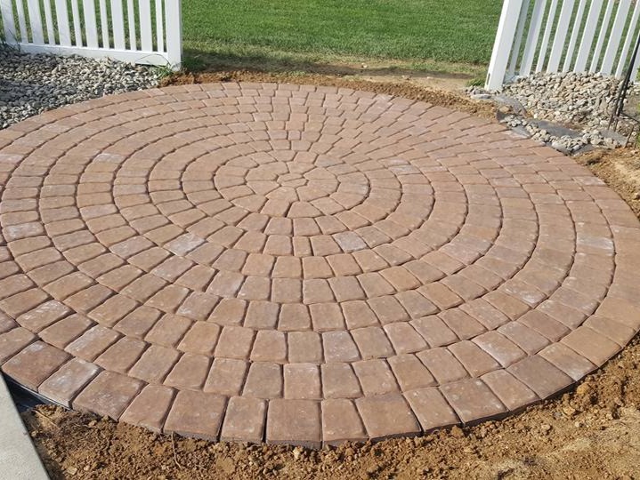 MR. TAPIA LANDSCAPING