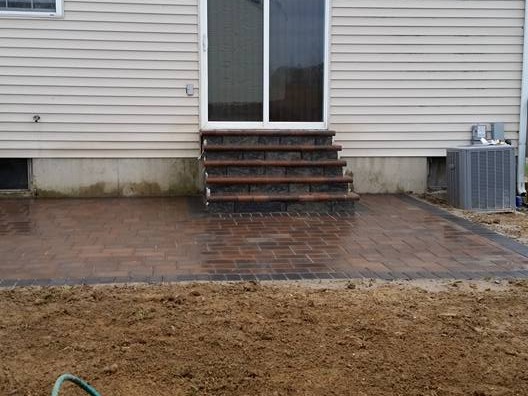 MR. TAPIA LANDSCAPING