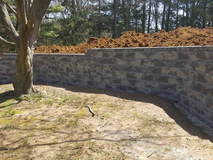 MR. TAPIA LANDSCAPING