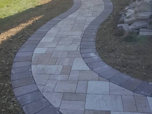 MR. TAPIA LANDSCAPING