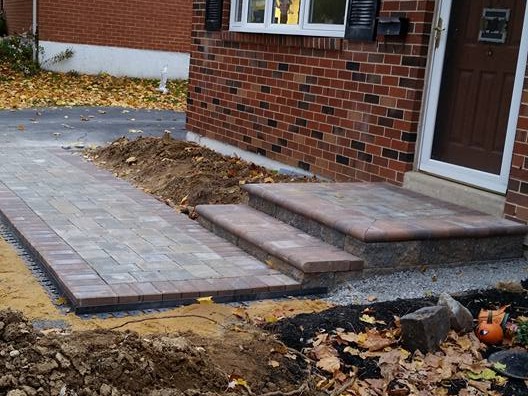 MR. TAPIA LANDSCAPING