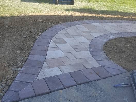 MR. TAPIA LANDSCAPING