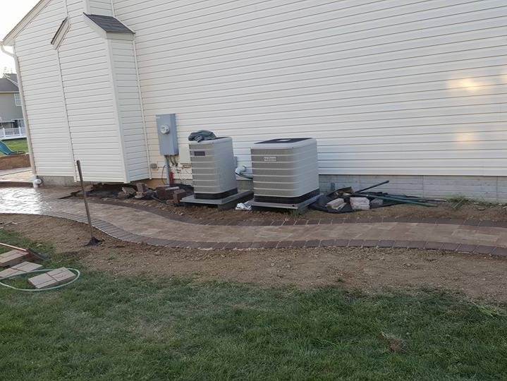 MR. TAPIA LANDSCAPING