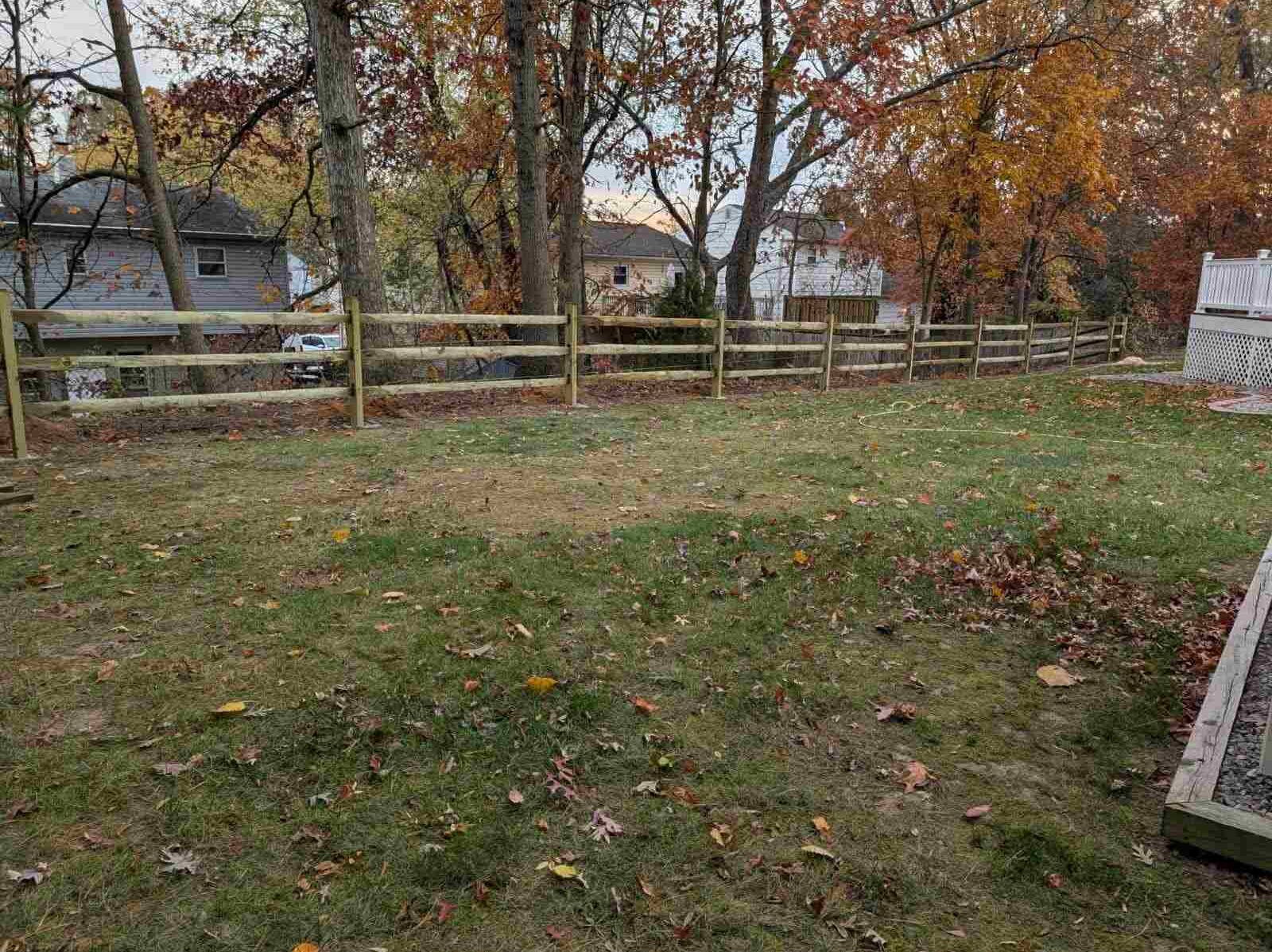 MR. TAPIA LANDSCAPING