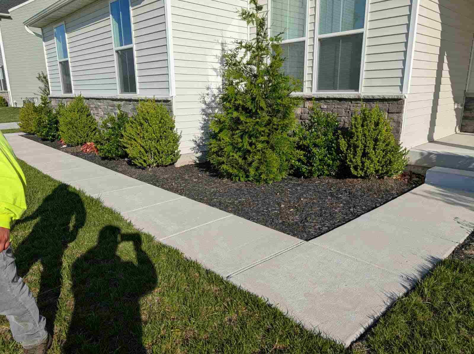 MR. TAPIA LANDSCAPING