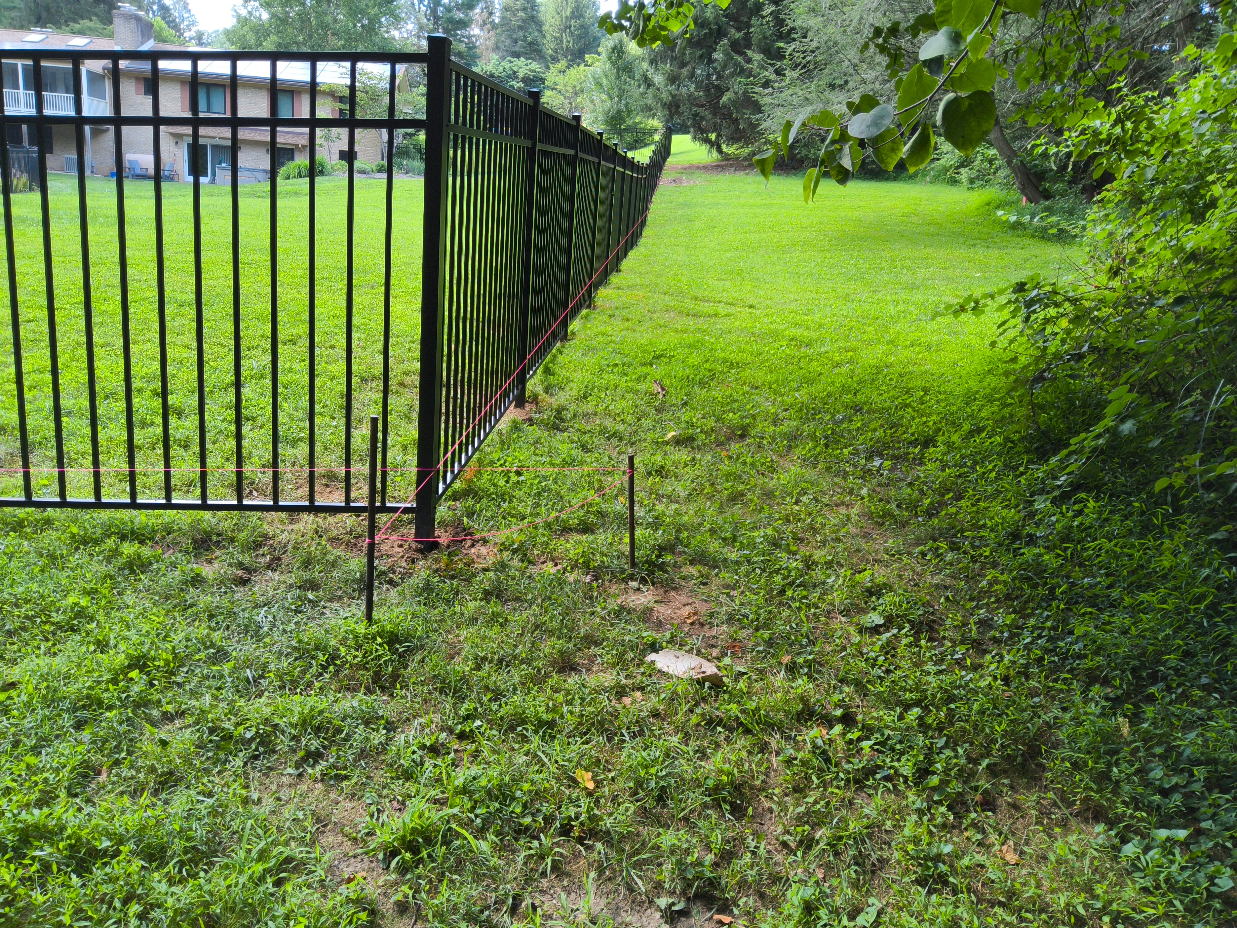 MR. TAPIA LANDSCAPING