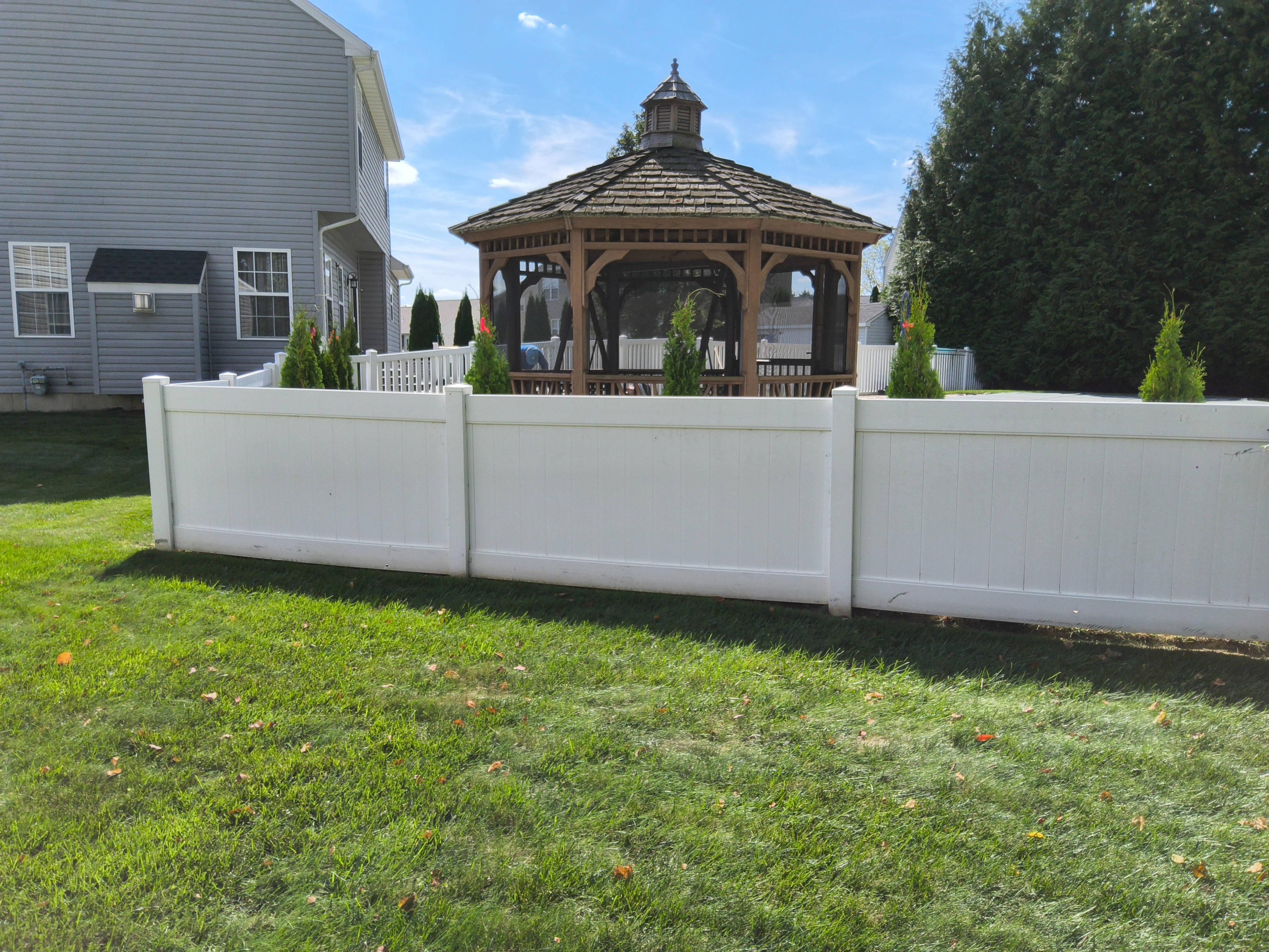 MR. TAPIA LANDSCAPING