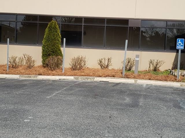 MR. TAPIA LANDSCAPING