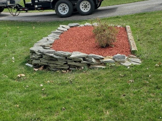 MR. TAPIA LANDSCAPING