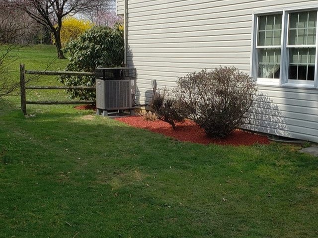 MR. TAPIA LANDSCAPING