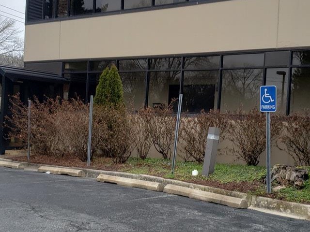 MR. TAPIA LANDSCAPING